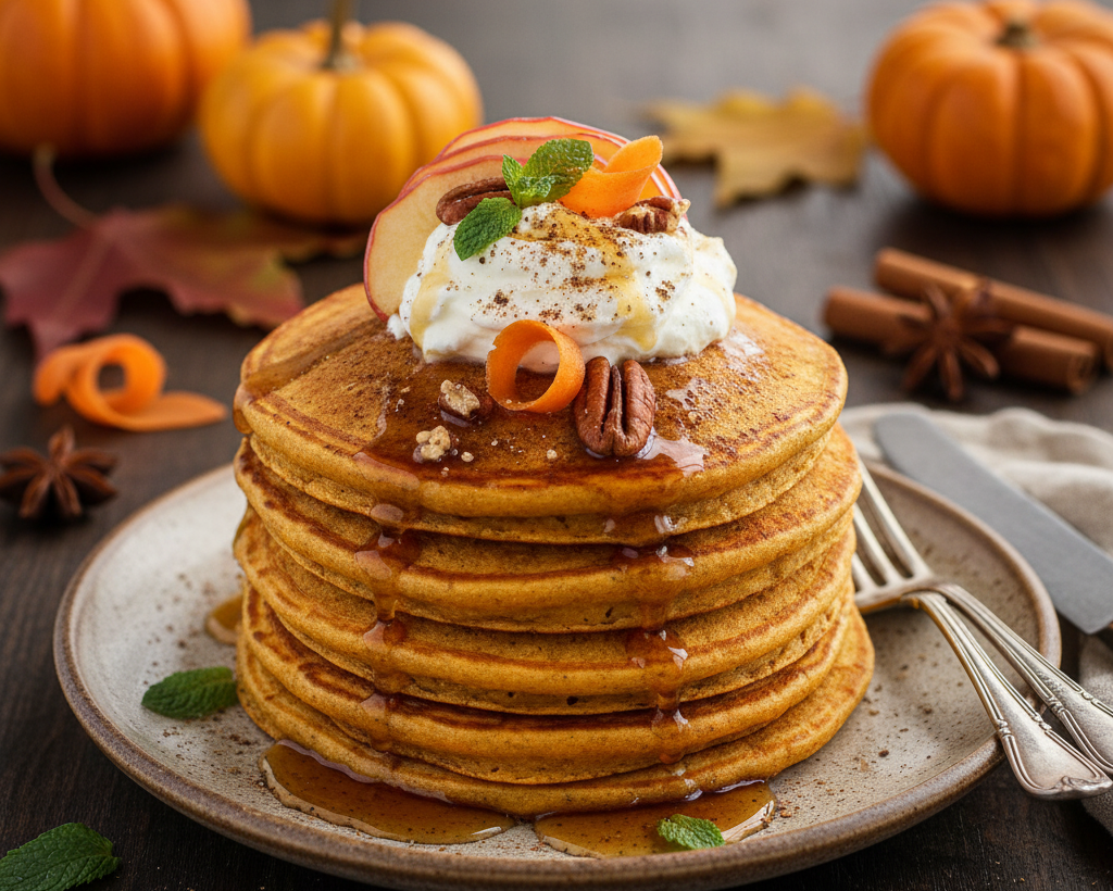 poudre de carottes UBAANI