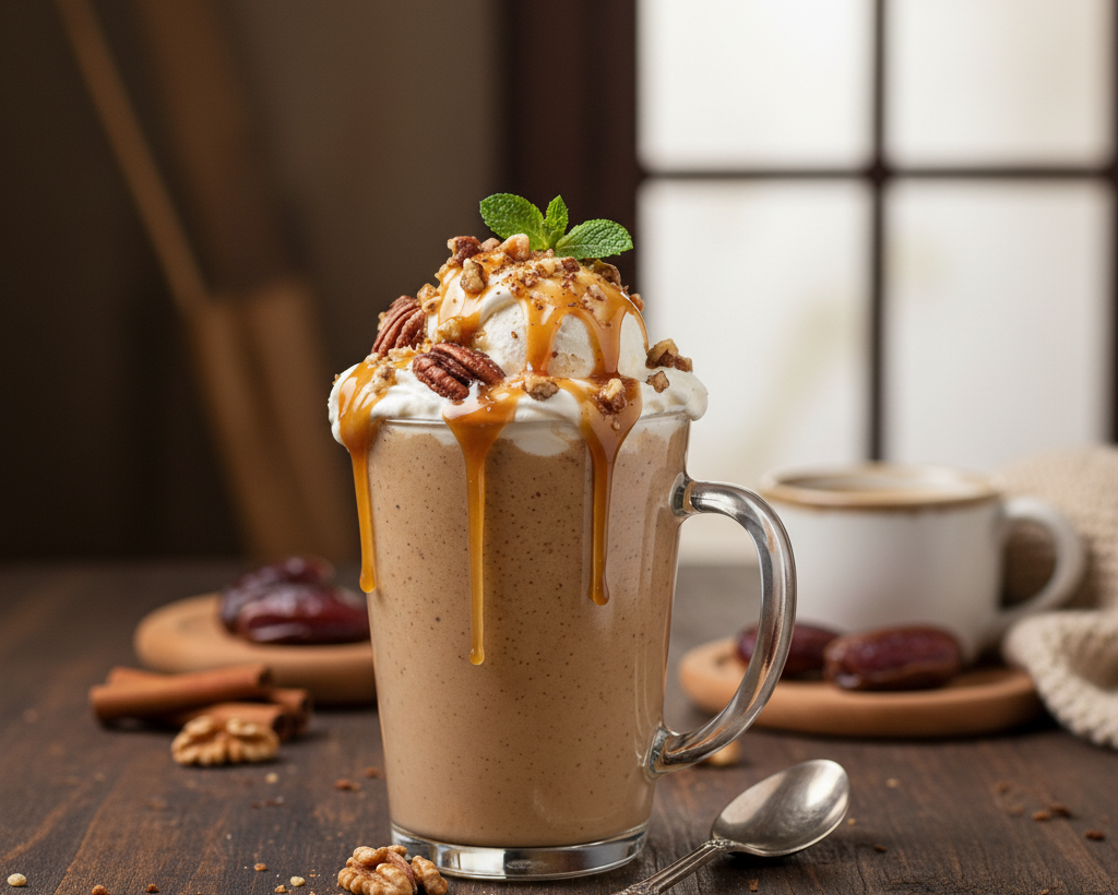 poudre de dattes UBAANI