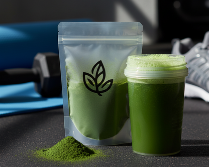 poudre de chou kal UBAANI