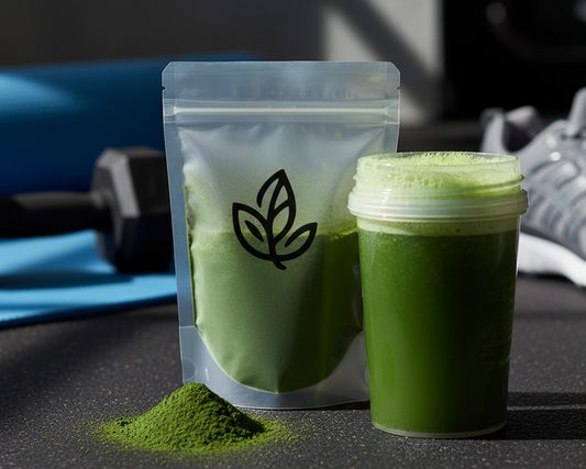 poudre de chou kal UBAANI