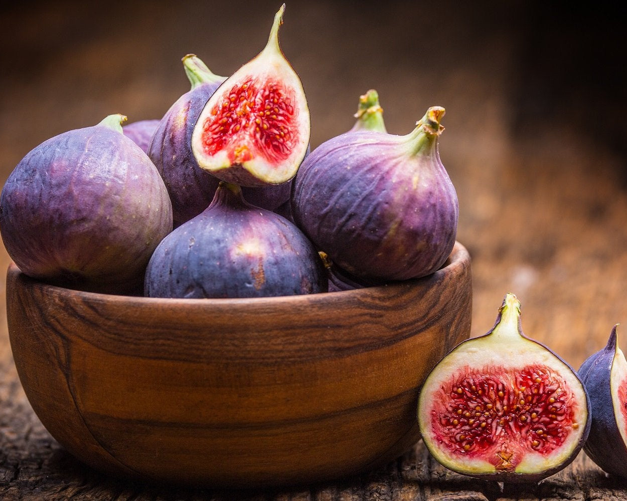 figue fraiche
