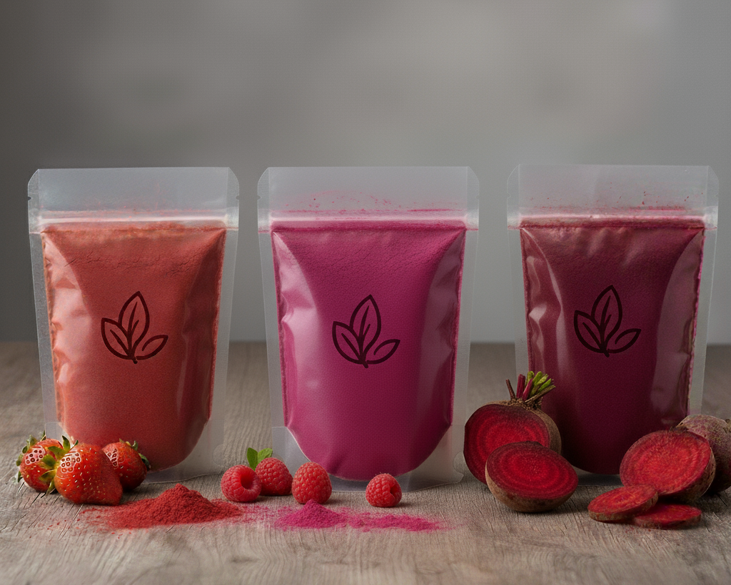 énergie rose UBAANI