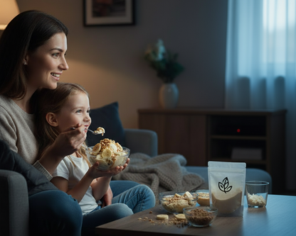 poudre banane UBAANI