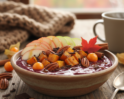 poudre d'açai UBAANI