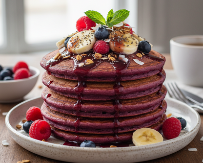 poudre d'açai UBAANI