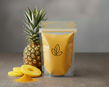 poudre d'ananas UBAANI