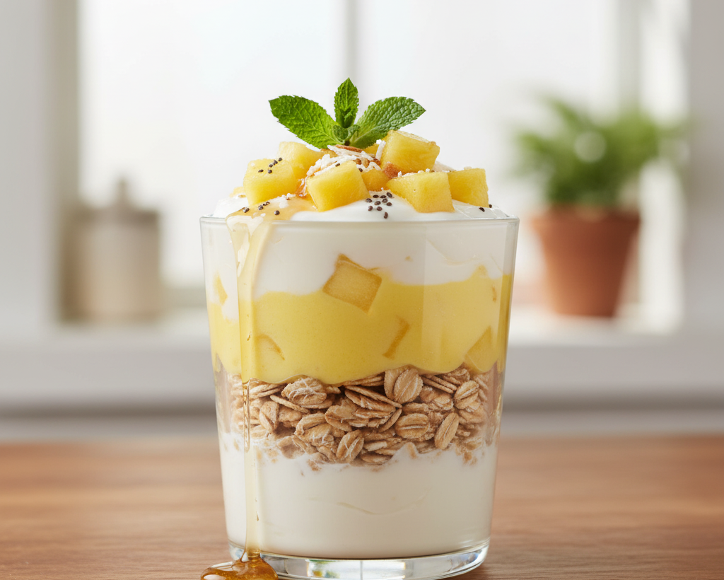 poudre d'ananas UBAANI