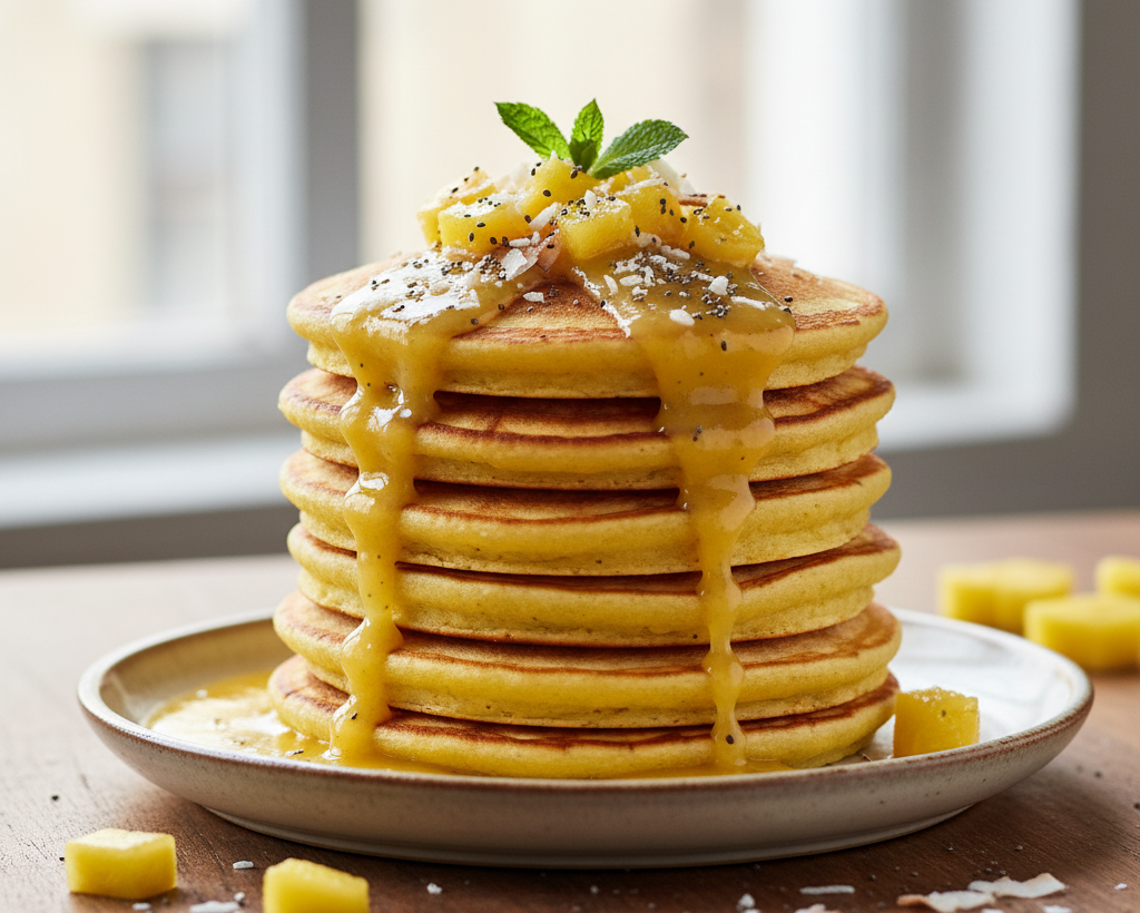 poudre d'ananas UBAANI