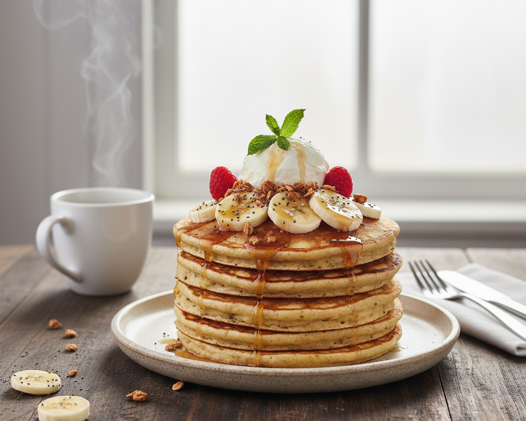 poudre de banane UBAANI