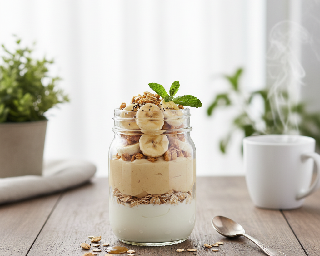 poudre de banane UBAANI