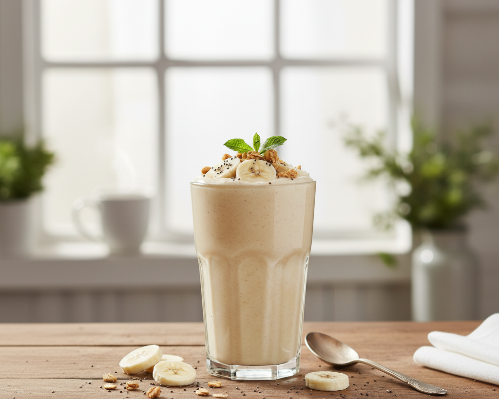 poudre de banane UBAANI