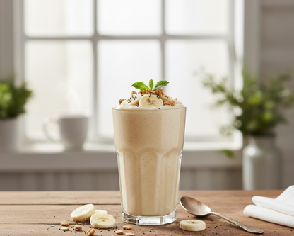 poudre de banane UBAANI