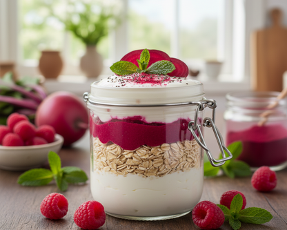 poudre de betterave UBAANI