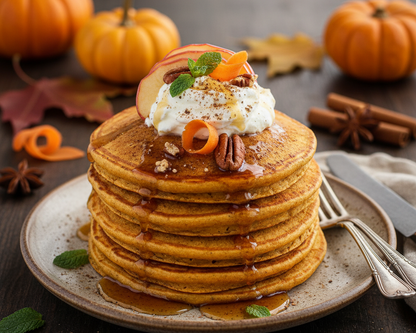 poudre de carottes UBAANI