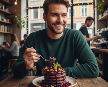 poudre de cassis UBAANI