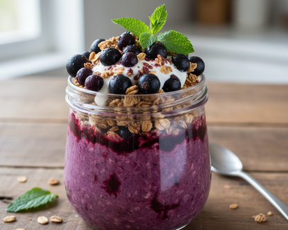 poudre de cassis UBAANI