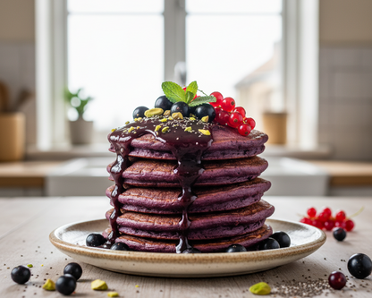 poudre de cassis UBAANI