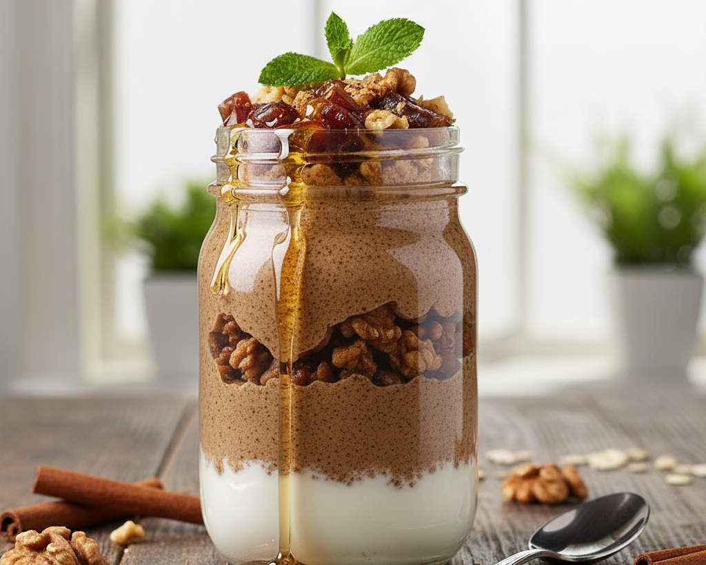 poudre de dattes UBAANI