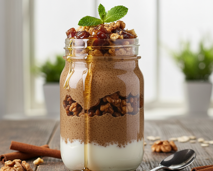 poudre de dattes UBAANI