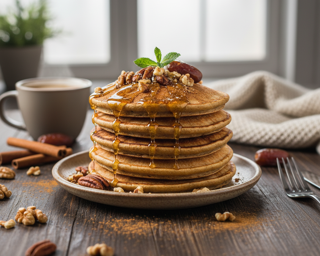 poudre de dattes UBAANI