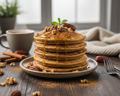 poudre de dattes UBAANI