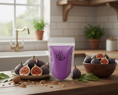 poudre de figue UBAANI