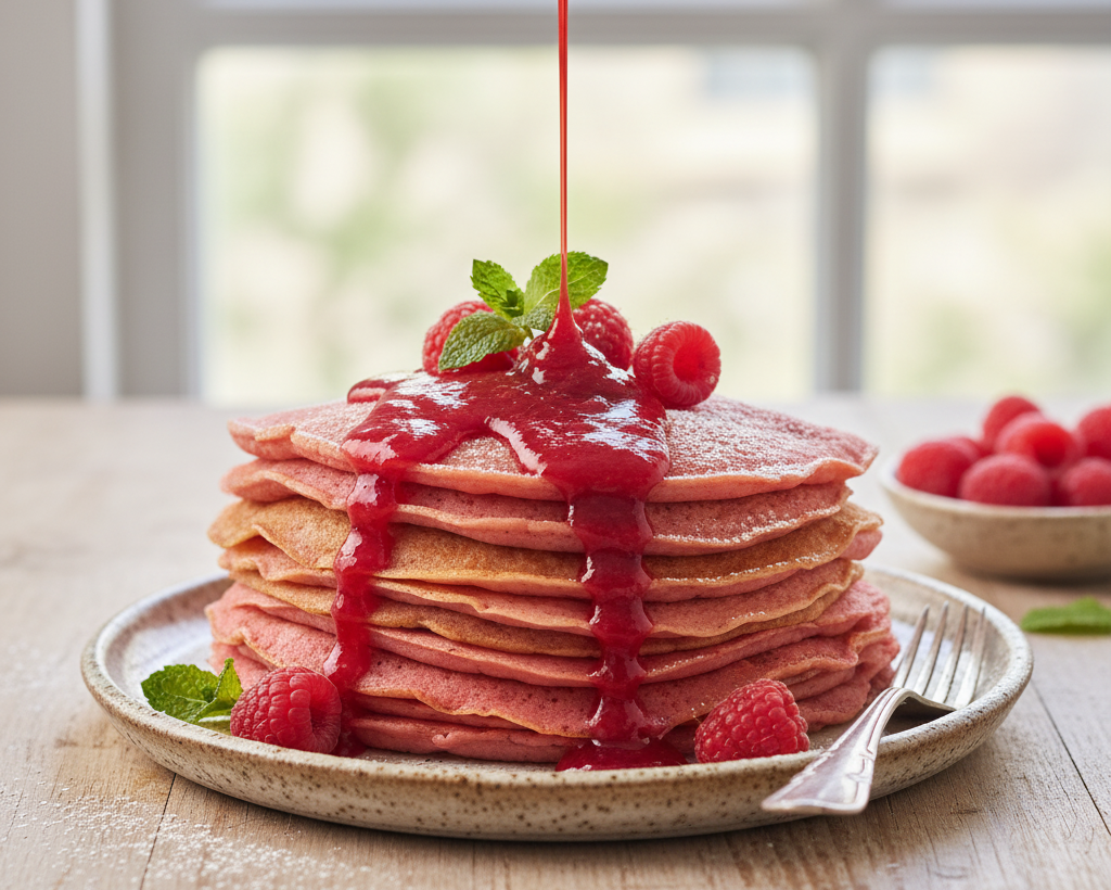 poudre de fraises UBAANI