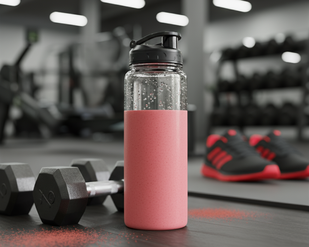 poudre de framboises UBAANI