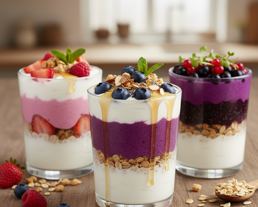 poudre de fruit antioxydant UBAANI