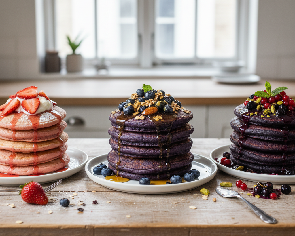 poudre de fruit antioxydant UBAANI 