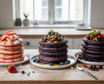 poudre de fruit antioxydant UBAANI 