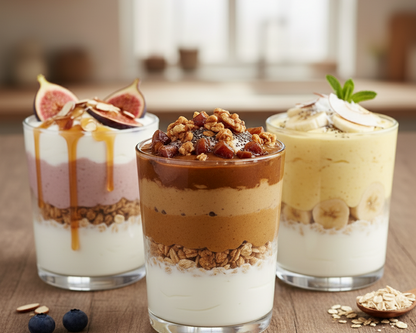 poudre de fruit gourmande UBAANI