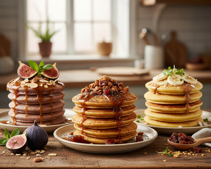 poudre de fruit gourmande UBAANI