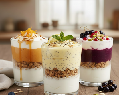 poudre de fruit immunité UBAANI