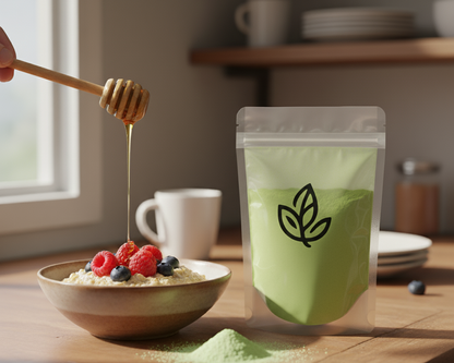 poudre de kiwi UBAANI