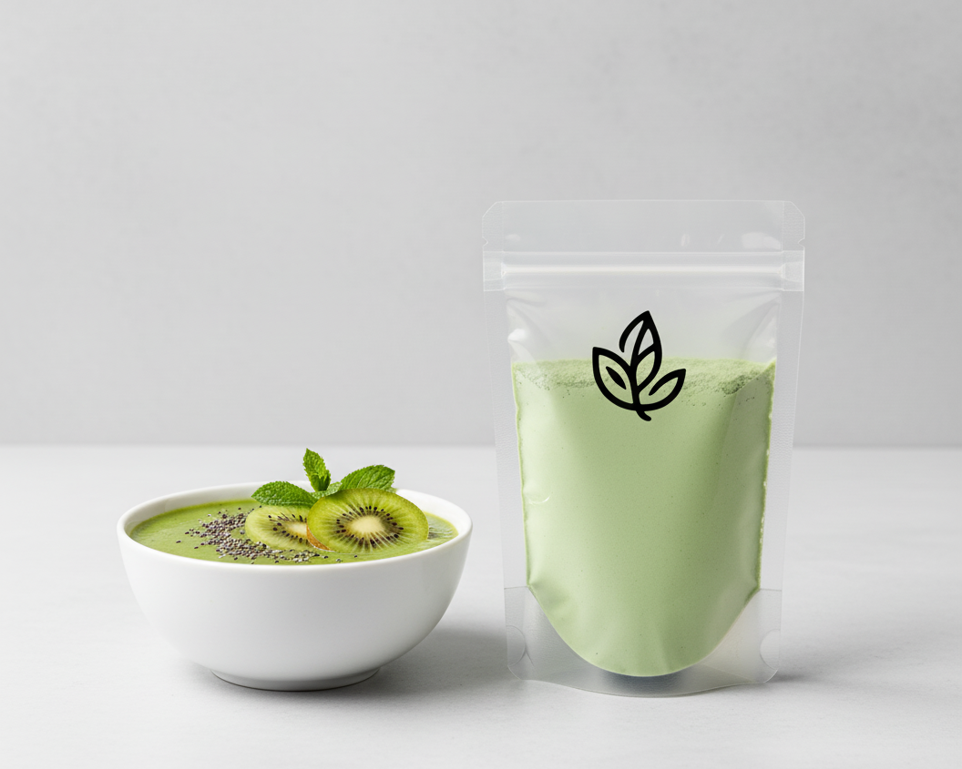 poudre de kiwi UBAANI