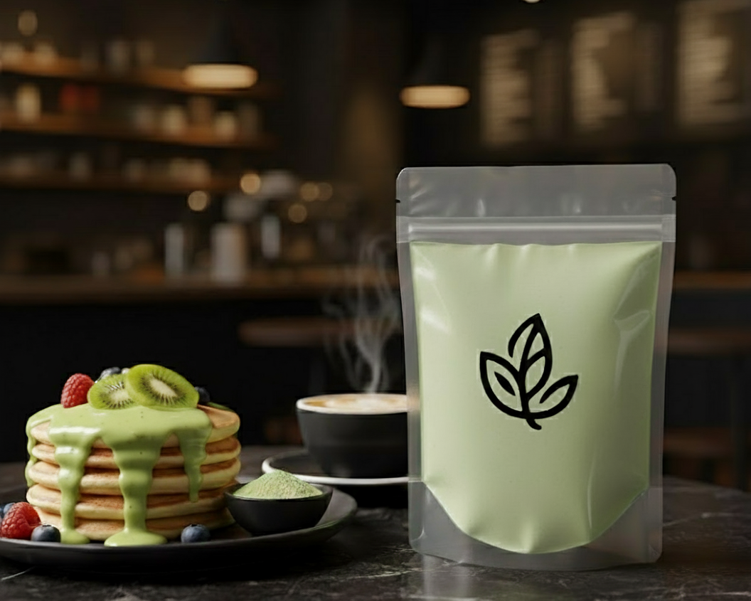 poudre de kiwi UBAANI