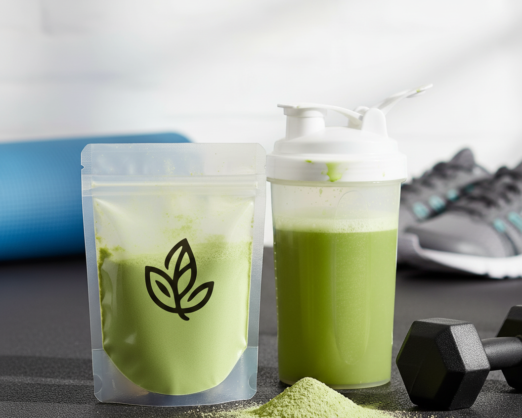 poudre de kiwi UBAANI