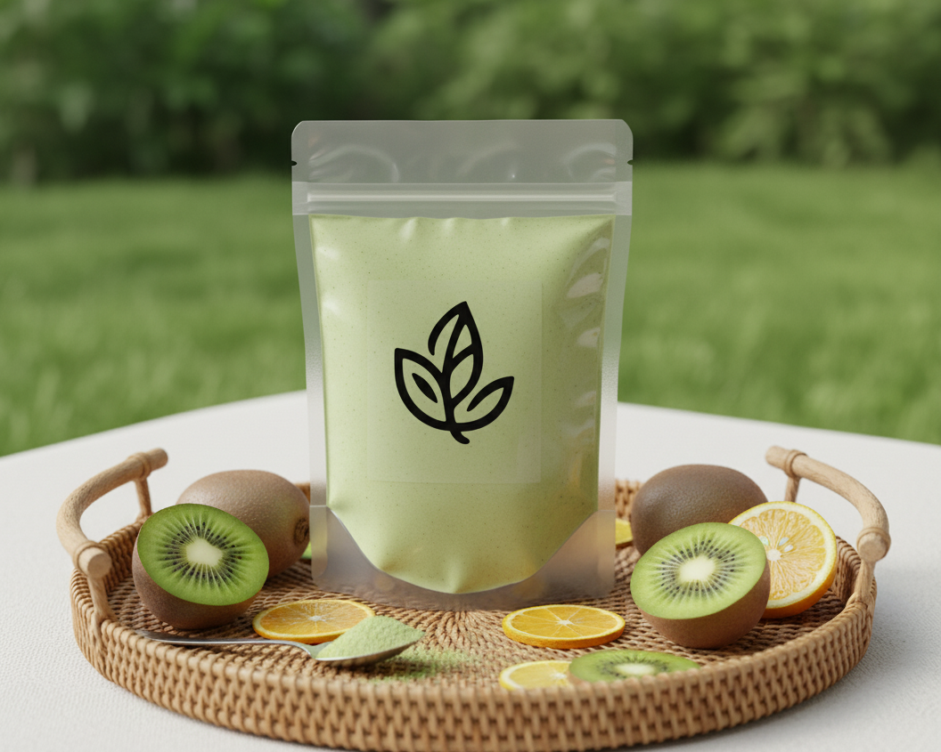 poudre de kiwi UBAANI