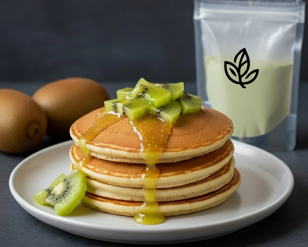 poudre de kiwi UBAANI