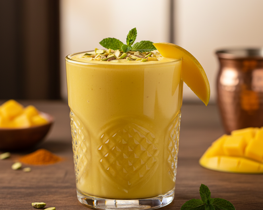 poudre de mangues UBAANI