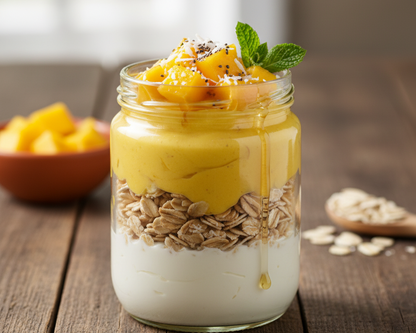 poudre de mangues UBAANI