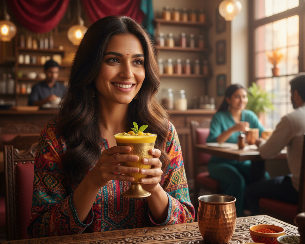 poudre de mangues UBAANI