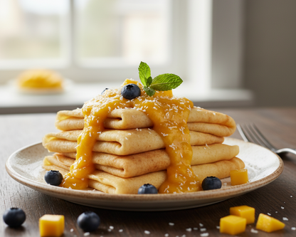 poudre de mangues UBAANI