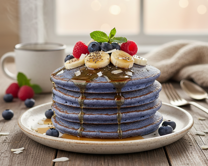 poudre de myrtilles UBAANI