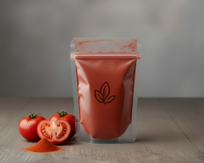 poudre de tomates UBAANI