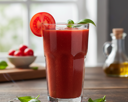 poudre de tomates UBAANI