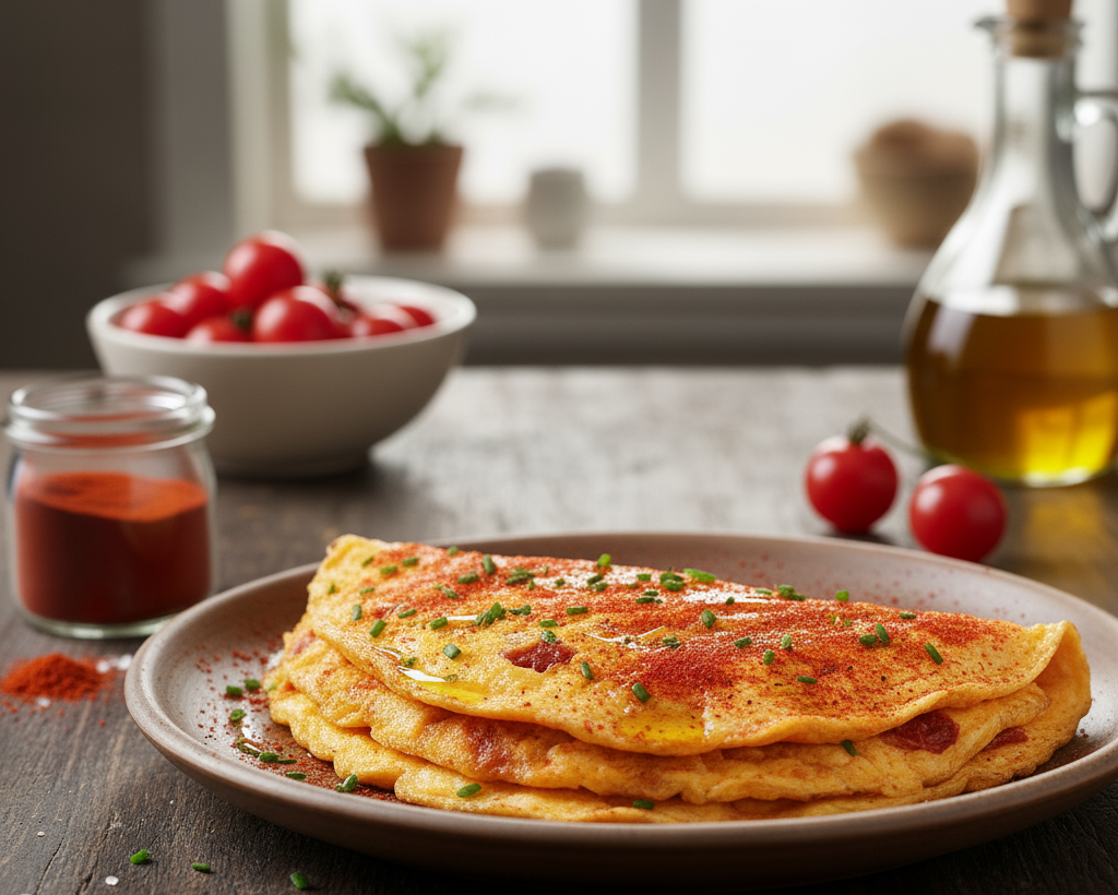 poudre de tomates UBAANI