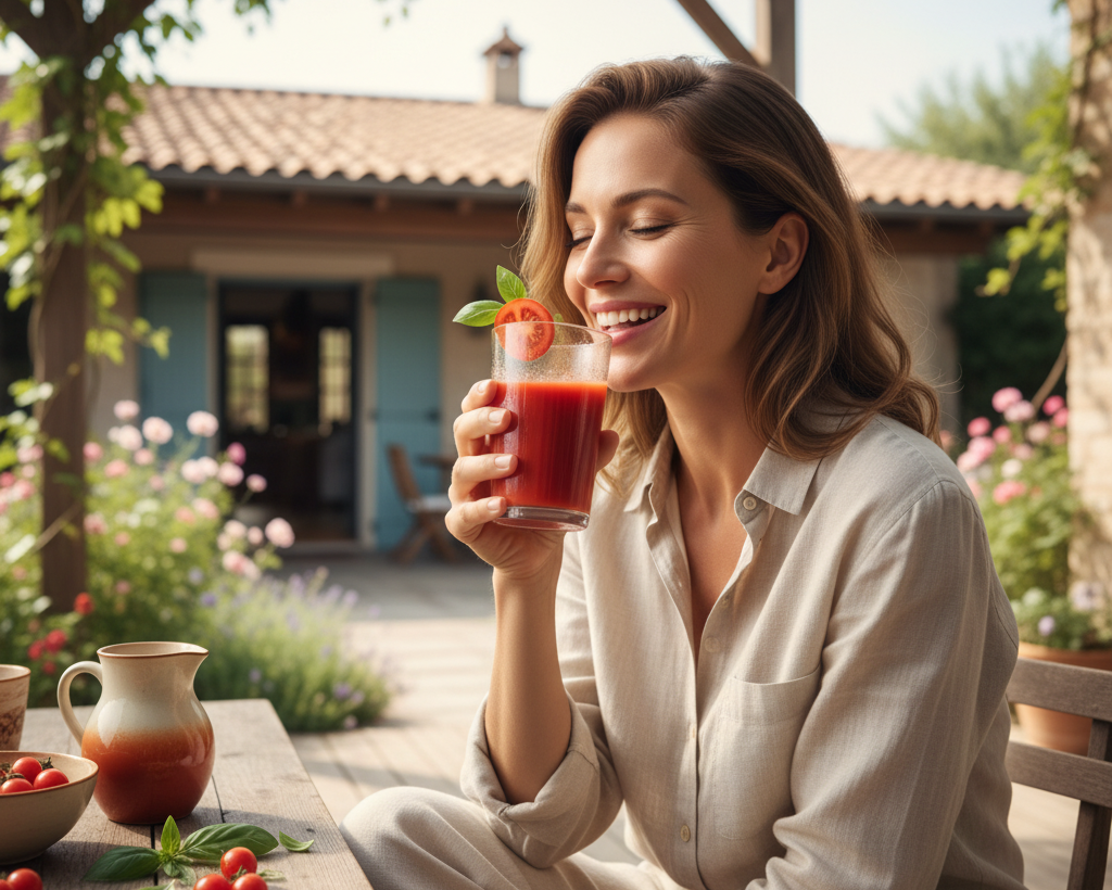 poudre de tomates UBAANI